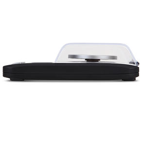 สิทธิบัตร Changxie 0.001g เครื่องชั่งน้ําหนักอิเล็กทรอนิกส์ 90g มินิความแม่นยําทองเครื่องประดับเงินสเตอร์ลิงผงเครื่องชั่งดิจิตอล - Product Image 4