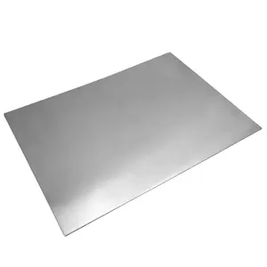 BJ Topti fast lead time Cold Rolled Astm B256 GR1GR2 Plate Sheet Pure titanium Alloy Price Per gm in Stock