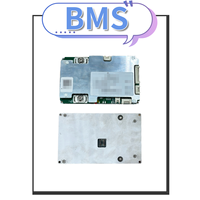 Carte PCB ESINO BMS intelligente à protection multi-niveaux pour armoire de batterie interchangeable Lifepo4, prévention des incendies, batteries au lithium partagées et échangeables