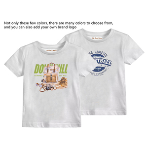 Ensemble T-<span class=keywords><strong>shirt</strong></span> et short pour enfants, ensemble T-<span class=keywords><strong>shirt</strong></span> et short personnalisés, T-<span class=keywords><strong>shirt</strong></span> bébé garçon à la mode - Product Image 5