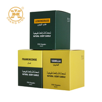 Chine prix d'usine carton de taille personnalisée 300g 250g boîte d'emballage de savon de lavage de visage naturel d'hôtel de haute qualité pour savon fait maison