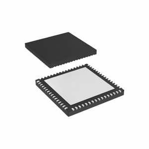 Electronics Components <b>Set</b> IC TXRX FULL/HALF 8/8 64QFN In Stock 64 VFQFN Exposed Pad Interface KSZ9131MNXC-TR - Product Image 1