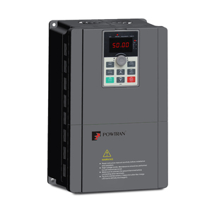 POWTRAN PI500 Control vectorial VFD 0.75kW 380v inversor de frecuencia variable - Product Image 4
