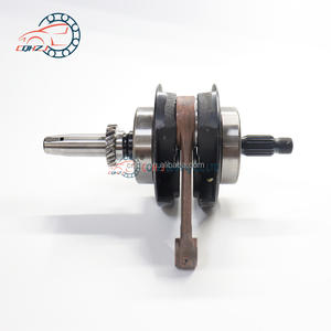 ชิ้นส่วนรถจักรยานยนต์ <span class=keywords><strong>CG400</strong></span> - Product Image 2