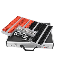 SJ Optics Optometrist Trial Lens Set Optometric Trial Lens Set With 232JS Pieces SL-232
