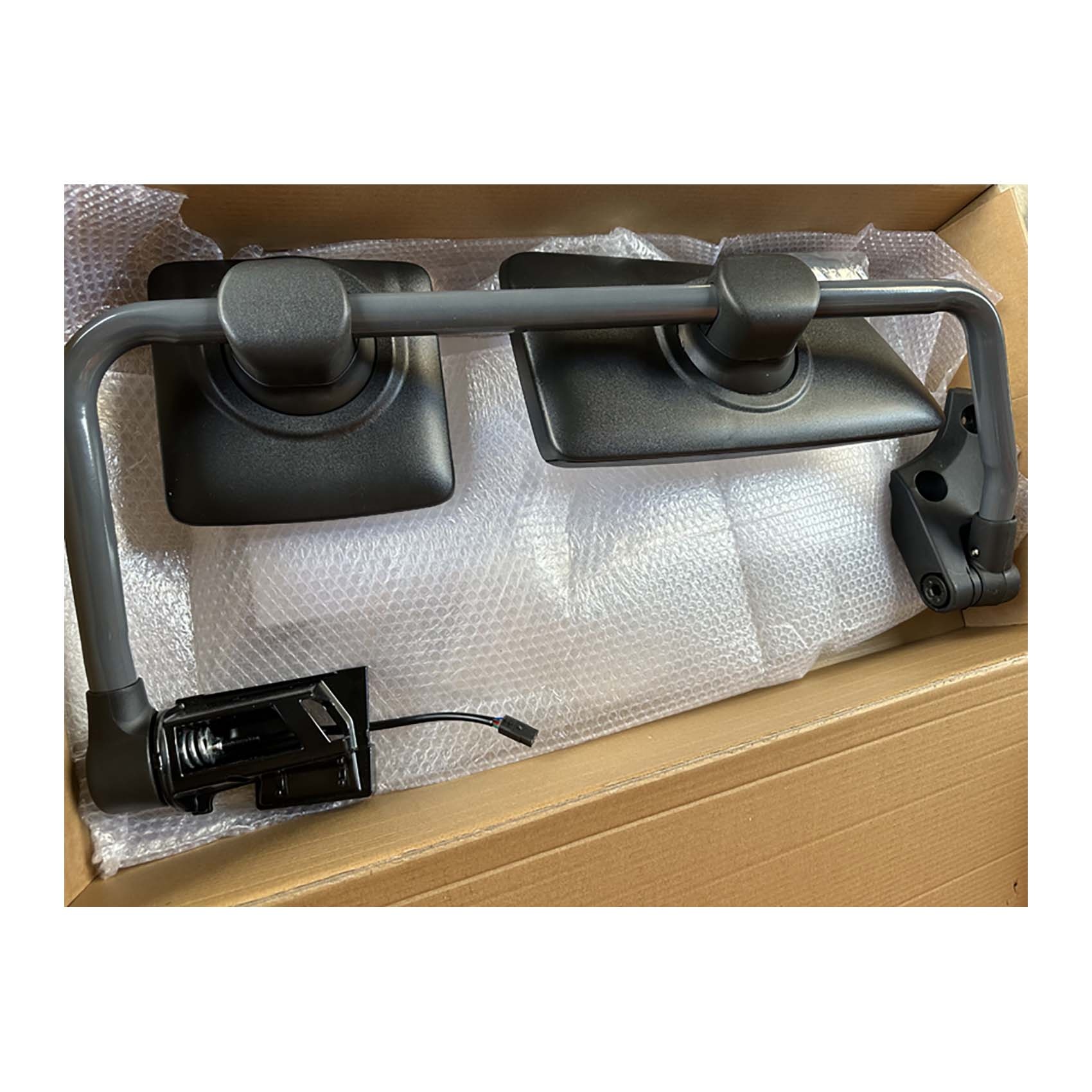 84214240 Right Rear View Mirror for Heavy Truck VO