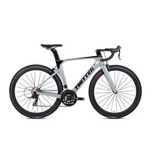 Bicicleta de Carretera de Carreras 2026, Nuevo Diseño, Combinación de Colores, en Stock, Superventas - Product Image 1