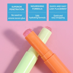 Bálsamo <span class=keywords><strong>para</strong></span> <span class=keywords><strong>Lifting</strong></span> <span class=keywords><strong>de</strong></span> <span class=keywords><strong>Pestañas</strong></span> <span class=keywords><strong>de</strong></span> Larga Duración y Fijación Fuerte, Nuevo Producto, Bálsamo Adhesivo en Tubo, Gel Colorido, Cera Estilizadora <span class=keywords><strong>para</strong></span> Rizar <span class=keywords><strong>Pestañas</strong></span> - Product Image 2
