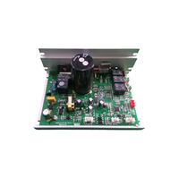 Conception d'équipements électroniques sur mesure, amplificateur audio, carte de circuit imprimé LED, assemblage de PCBA OEM, fournisseur de circuits imprimés SMT