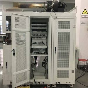 ISO 5660 건축 구조 재료 인화성 시험 장비 콘 열량계 열용량 - Product Image 3