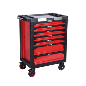 Roller Tool Cabinet Tool Box Roller Cabinet With 7 Drawers With Tools Available