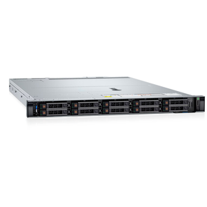 Serveur en rack R660xs 1U à double socket CPU, DDR5 en option, 8 baies 2,5 pouces configurables pour la virtualisation et l'informatique en nuage - Product Image 3