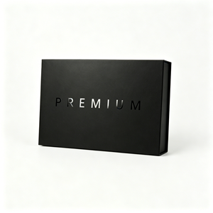 Hot Sale Factory Price Collapsible Rigid <b>Box</b> for Mass Wedding Party <b>Favors</b> and Seasonal Promotional Gift Packaging Case - Product Image 3