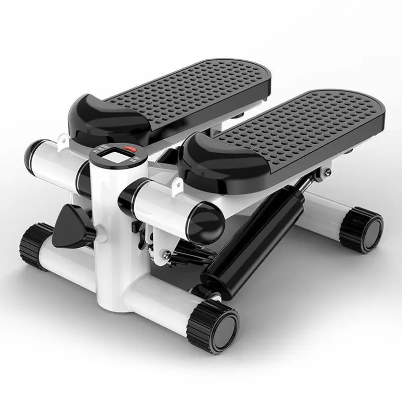 Esporte Fitness Mini Stepper Twister Exercício Andando Máquina com Cardio Climber Stepper