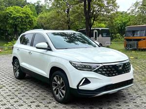 Preisgünstiger Bestseller Gebrauchter Benzin-PKW Jettas 2022 VS5 1.4TSI Honor Pro mit Automatikgetriebe - Product Image 3