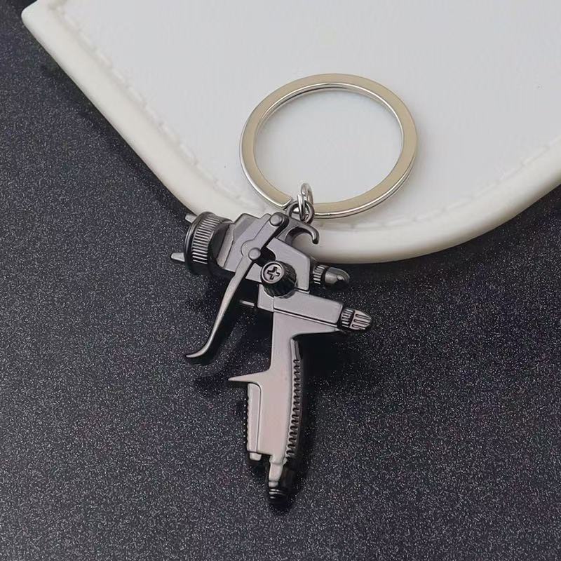 1-Gun Metal~alta calidad