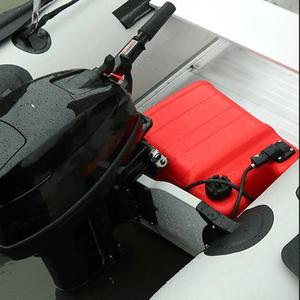 Réservoir de carburant pour bateau Offre Spéciale 24L 12L Réservoir de stockage d'huile moteur de yacht Réservoir de carburant pour moteur hors-bord marin - Product Image 4