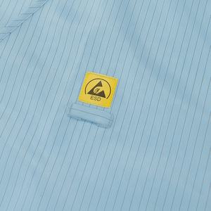 Sac à outils ESD pour salle blanche, disponible dans toutes sortes de designs, couleurs et styles, OEM ODM - Product Image 4