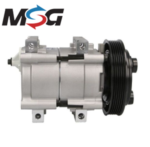 Ford Xe Điều hòa không khí máy nén 1427416 cho Ford máy nén nhà máy 1427416 1018267 1018493 1035435 1406032 1447717 - Product Image 4