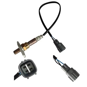 89465-09200 เซ็นเซอร์ออกซิเจน O2 ต้นน้ำ 2344061 สำหรับโตโยต้า โคโรลล่า <span class=keywords><strong>1</strong></span>.8L เชฟโรเลต พริซึม ปี 1998-2002, 4 สาย แลมบ์ดา <span class=keywords><strong>แบงค์</strong></span> <span class=keywords><strong>1</strong></span> เซ็นเซอร์ <span class=keywords><strong>1</strong></span> - Product Image 5