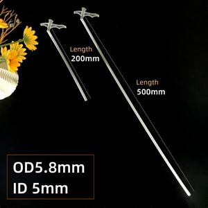 Tubo Applicatore di Schiuma in LDPE con Ugello, Tubo Dispensatore in Polietilene, Tubo con Ugello per Sigillante, Tubo con Ugello per Schiuma - Product Image 4