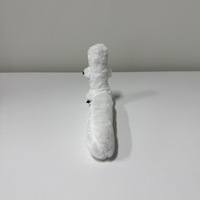 Peluche personnalisée Brushbuddy Pen Bug avec chapeau de sorcière, jouet doux pour enfants, style atelier, dessin animé, anime, coussin décoratif, animal en peluche, poupée