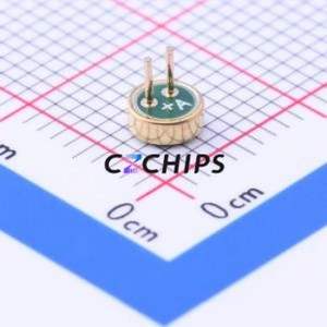 ไมโครโฟนชิปวงจรรวม GMI4015P-2C-40db ผ่านรู (THT),D = 4mm - Product Image 1