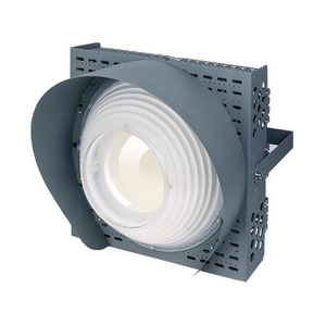 Lámpara LED de Alta Potencia para Torre de Iluminación, 1500W 2000W, IP65, Aleación de Aluminio, Iluminación Vial, Proyector Exterior Impermeable - Product Image 1