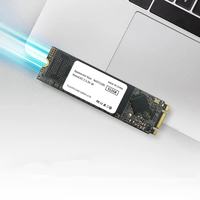 SSD M.2 Profesional Berkualitas Tinggi Asli Grosir dari Cina untuk Laptop dan Desktop Internal Kecepatan Baca 2000MB/s Kecepatan Tulis 1800MB/s