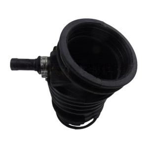 อะไหล่เครื่องยนต์คุณภาพสูง ท่อไอดีเครื่องยนต์รถยนต์ DS7Z-9B659B 5183033 สำหรับรถฟอร์ด ฟิวชั่น - Product Image 2