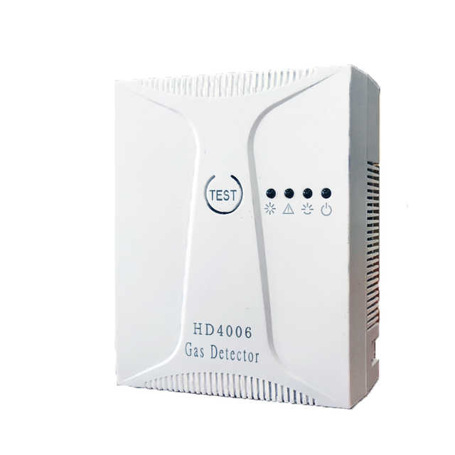 Recommended Good Portable Handheld Professional Smoke Alarm and Heat Carbon Monoxide Poisoning Nitrogen Dioxide Detector Meter