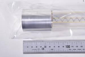 Xeradex L40/620/Db-Az48/90, émetteur excimère au xénon-état neuf - Product Image 2