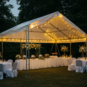 सस्ते मूल्य भंडार pvc लेपित जाल कपड़े सादे हैवीवेट वाटरप्रूफ विंडप्रूफ तिरपाल तिरपाल - Product Image 3