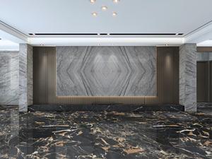 <span class=keywords><strong>Marmo</strong></span> <span class=keywords><strong>nero</strong></span> <span class=keywords><strong>nero</strong></span> lucido portoro <span class=keywords><strong>oro</strong></span> per parete e pavimento del bagno - Product Image 3