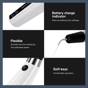 Irrigador de endodoncia Ultra activador, aparato de irrigación, activador, endodoncia - Product Image 4