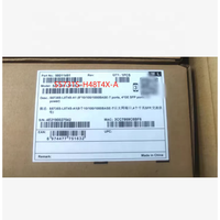 Commutateurs d'accès Gigabit de la série S5731S-S S5731S-S48T4X-A avec 48xGE RJ45/4x10GE SFP+