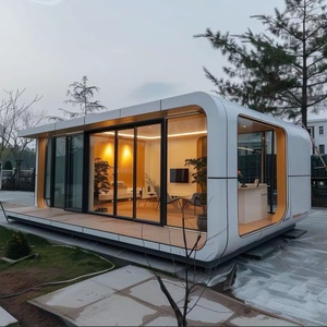 Encantadora casa pequeña, una solución de vida acogedora para Downsizers con un diseño reflexivo y una utilización eficiente del espacio - Product Image 6