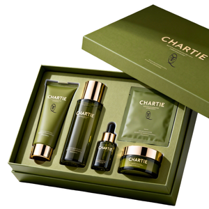 Prodotti Naturali e Biologici Anti-Età a Marchio Privato, Crema Viso VC, Siero, Detergente, Routine di Cura della Pelle per Uomo - Product Image 2