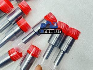 หัวฉีดน้ำมันดีเซล XPower รุ่นใหม่ หัวฉีดน้ำมันดีเซล NP-DLLA161PN109 DLLA161PN109 สำหรับเครื่องยนต์ 6BD1 6HE1 6HH1 รถขุดตีนตะขาบ - Product Image 3