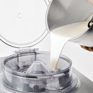 Meilleur modèle 2026 208-230V 18RTL 16Qt. Pasteurisateur multifonctionnel à eau refroidie en acier inoxydable, économe en énergie, garantie de 2 ans - Product Image 3