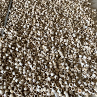 BARRA DE MADERA PARA CORTINA Support de tringle à rideau en bois 28MM Support long pour tringles a Rideaux