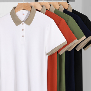 Chemisiers pour femmes, chemises, uniformes élégants pour serveurs, chemises de travail à manches courtes pour café-bar, uniformes de serveuse de cuisine, uniformes de restaurant - Product Image 4
