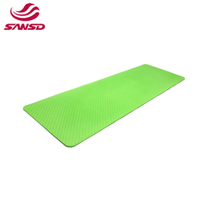 Suministro al por mayor <span class=keywords><strong>de</strong></span> la fábrica puerta pilates tpe ecológico oem <span class=keywords><strong>yoga</strong></span> <span class=keywords><strong>mat</strong></span> - Product Image 1