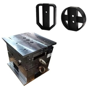 Servicio de Moldeo por Inyección Industrial Personalizado para Piezas Funcionales de Electrodomésticos, Plástico ABS OEM, Fábrica de Guangdong - Product Image 1