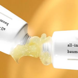 OEM tato Aftercare Royal Jelly madu penyembuhan Balsem salep untuk perawatan kulit kering multiguna asam Amino krim perawatan tato - Product Image 4