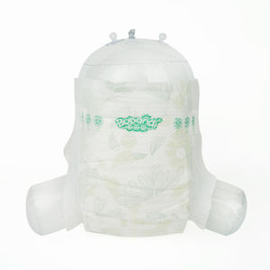 Fabricante de Productos para Bebés, Pañales Orgánicos Desechables a Precio de Mayoreo, Fábrica OEM, Pañales Suaves para Bebés - Product Image 2