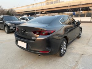 Mazda 3 <span class=keywords><strong>d</strong></span>'<span class=keywords><strong>occasion</strong></span> 2023 2.0L <span class=keywords><strong>Automatique</strong></span> Gauche Bon état Voiture <span class=keywords><strong>d</strong></span>'<span class=keywords><strong>occasion</strong></span> - Product Image 3