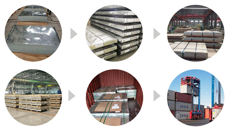 Pre painted Black color coated aluminum plate 3003 aluminum plate for food carts