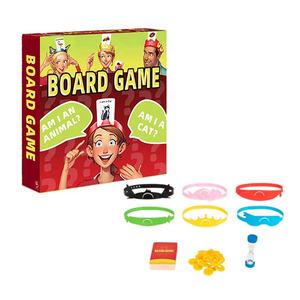 Jeu de cartes personnalisé avec impression de logo, respectueux de l'environnement, jeu de société pour adultes, durable, portable, jetons en papier, familial - Product Image 2