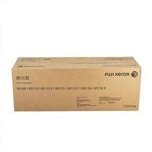 Tambour d'origine Fuji pour Xerox CT351144, compatible avec les cartouches B9100, B9110, B9125, 9136p, B9136, B9136p pour imprimantes Xerox - Product Image 4